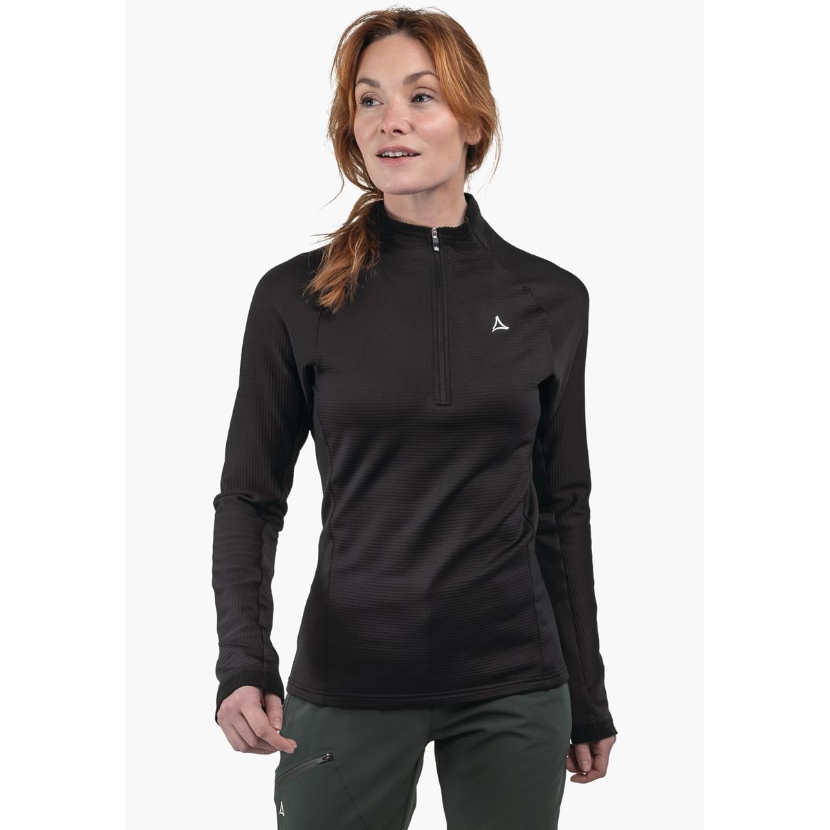 Schöffel Hiking Longsleeve Style Cascata - nordic