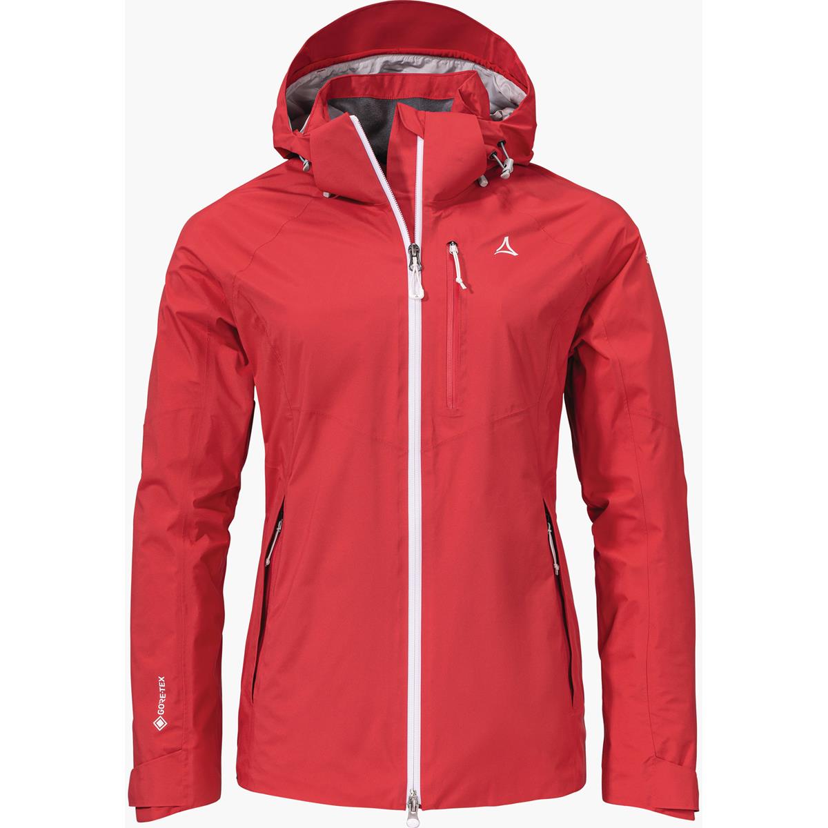 Schöffel 2L Jacket Gaschurn - lollipop