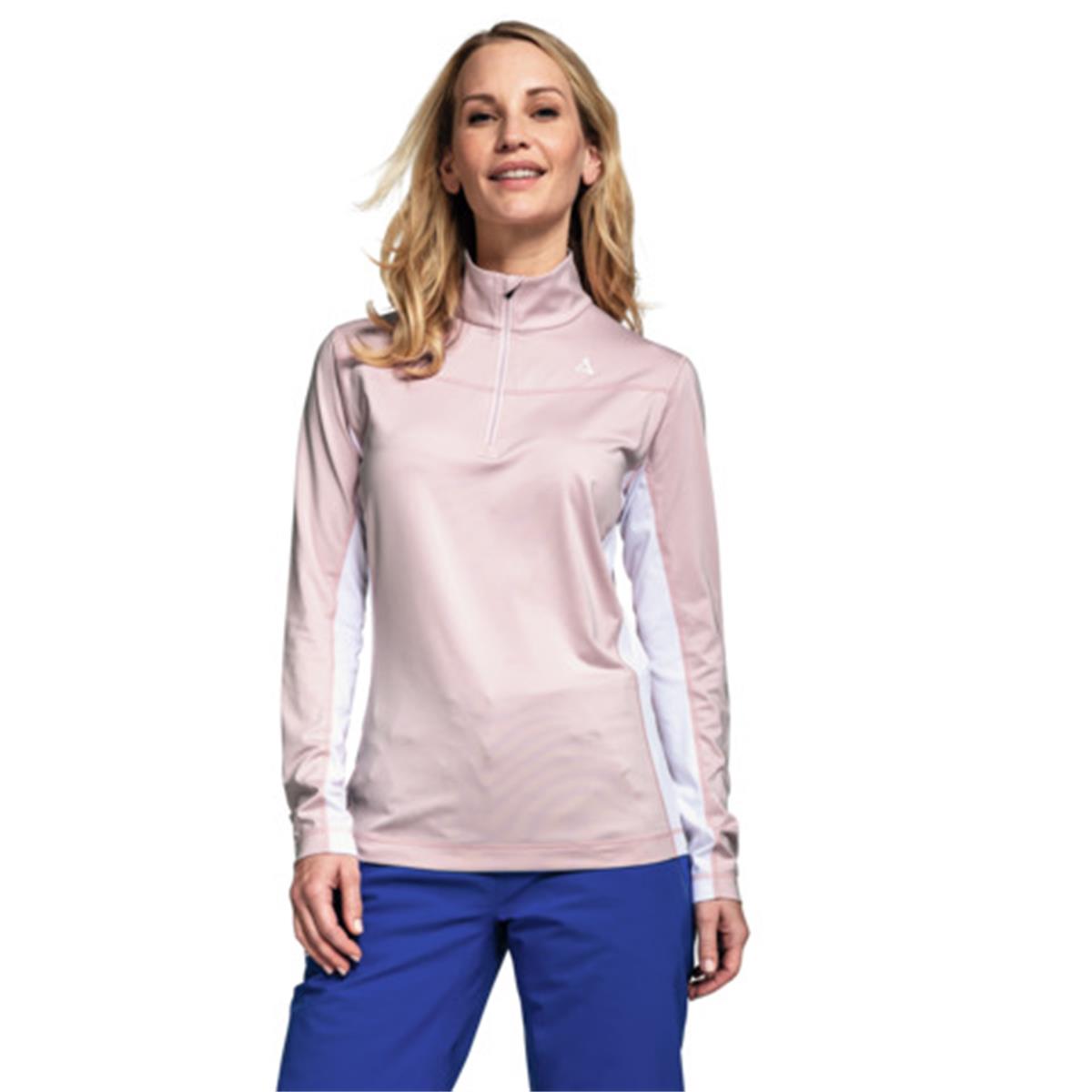 Schöffel Longsleeve Illhorn L Damen Rolly