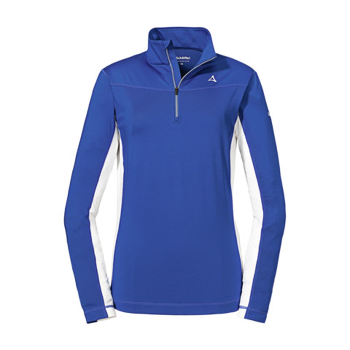 Schöffel Longsleeve Illhorn L Damen Rolly