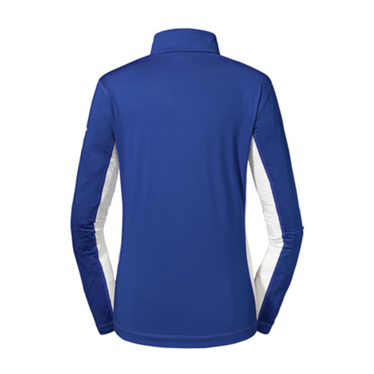 Schöffel Longsleeve Illhorn L Damen Rolly