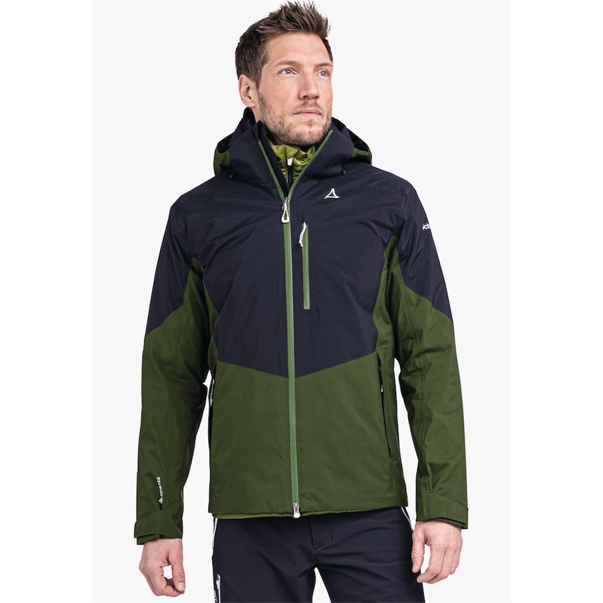 Schöffel 2L Jacket Gaschurn M navy blazer