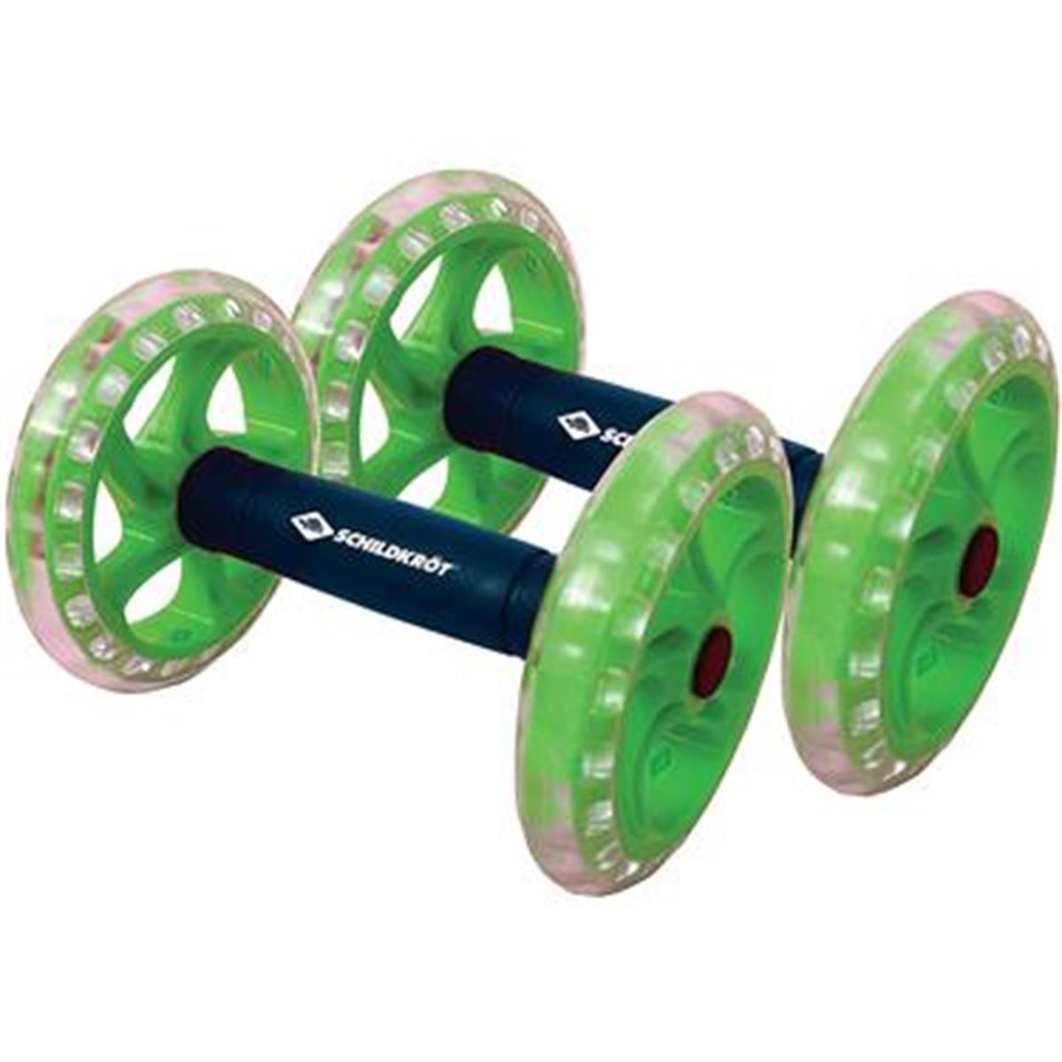 Schildkröt Fitness Dual Core Wheels