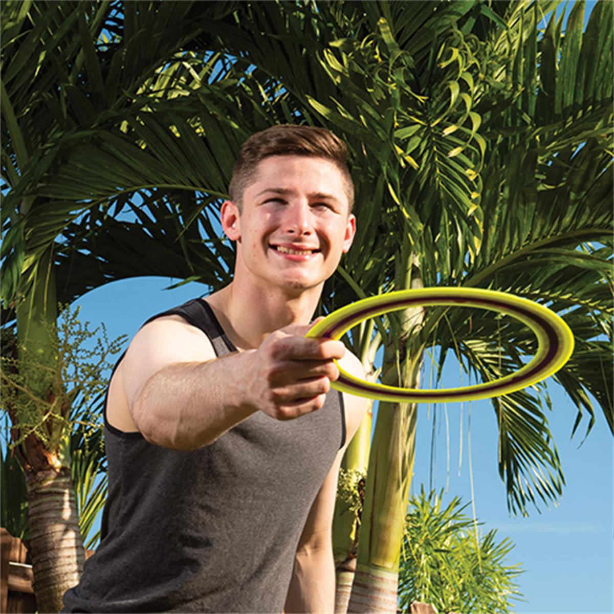 Schildkröt Fitness Aerobie Flying Ring Sprint 10