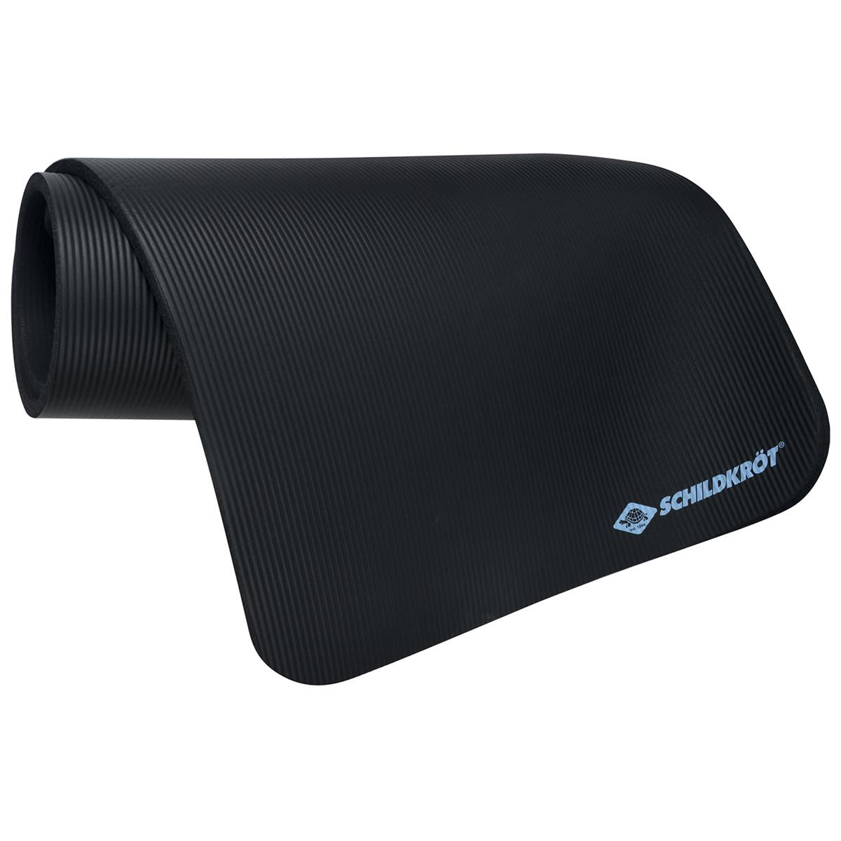 Schildkröt Fitness Fitnessmatte 15mm black