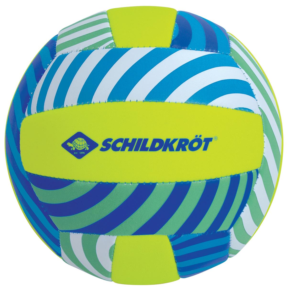 Schildkröt Neopren Beachvolleyball