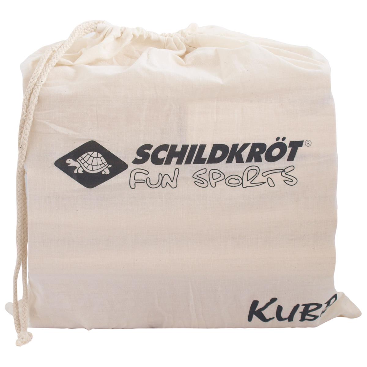 Schildkröt Kubb / Schwedenschach