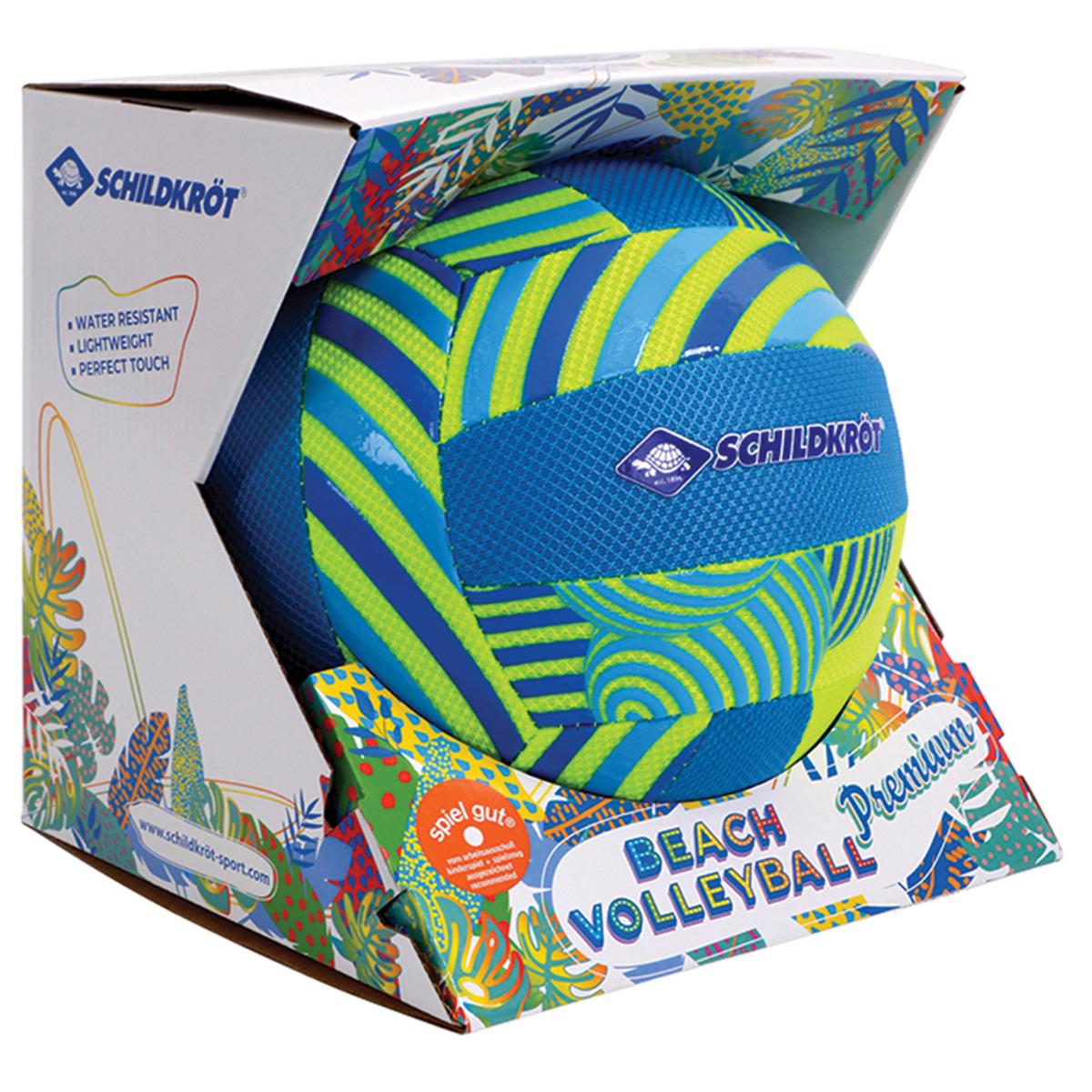 Schildkröt Beachvolleyball Premium