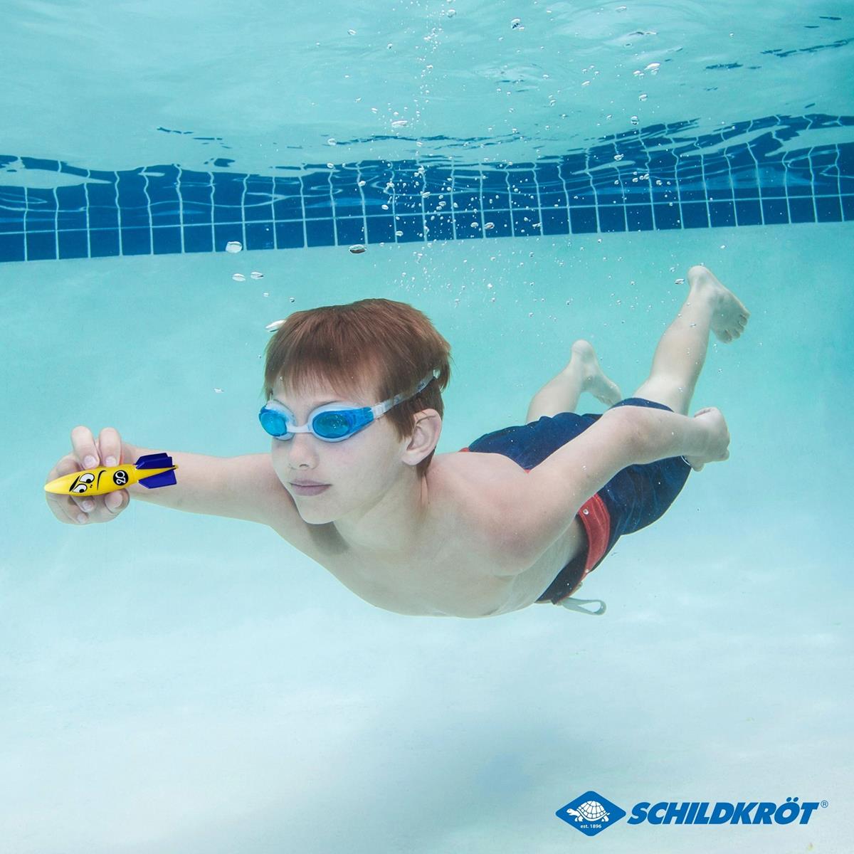 Schildkröt Rocket Divers Set