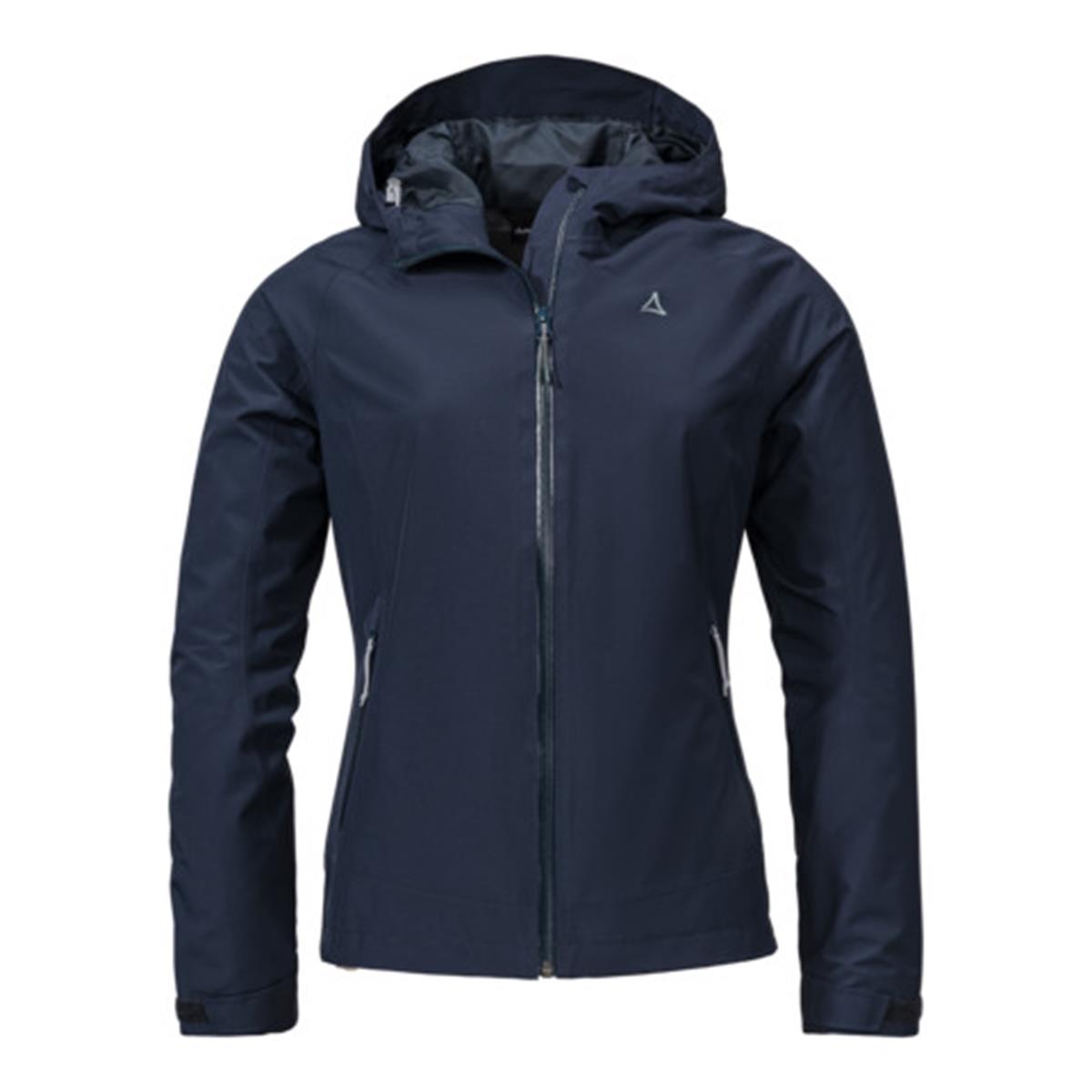 Schöffel Jacket Wamberg Lady navy blazer
