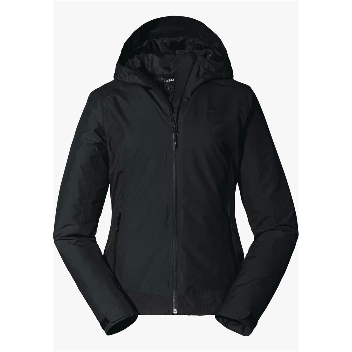 Schöffel Jacket Wamberg Lady black
