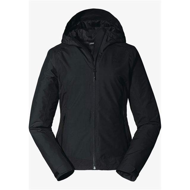 Schöffel Jacket Wamberg Lady black