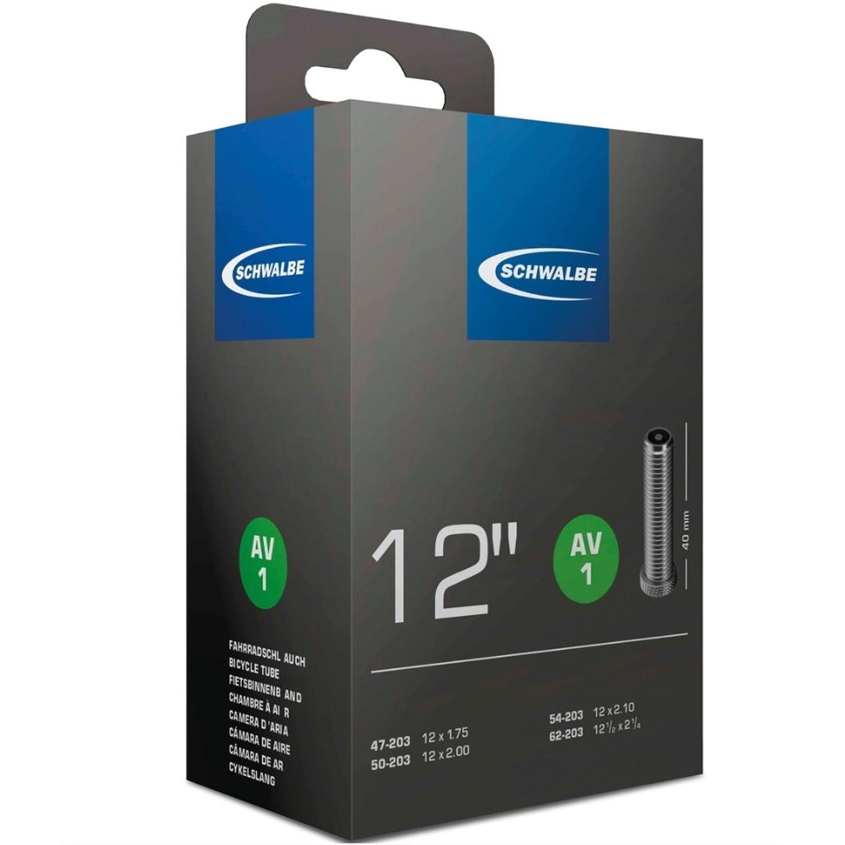 Schwalbe Schlauch 47/62-203