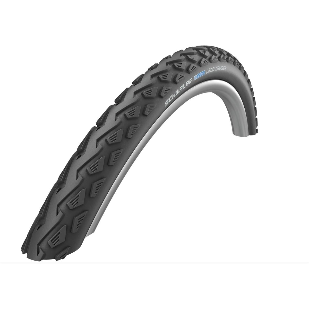 Schwalbe Land Cruiser Cruiser HS 42-622