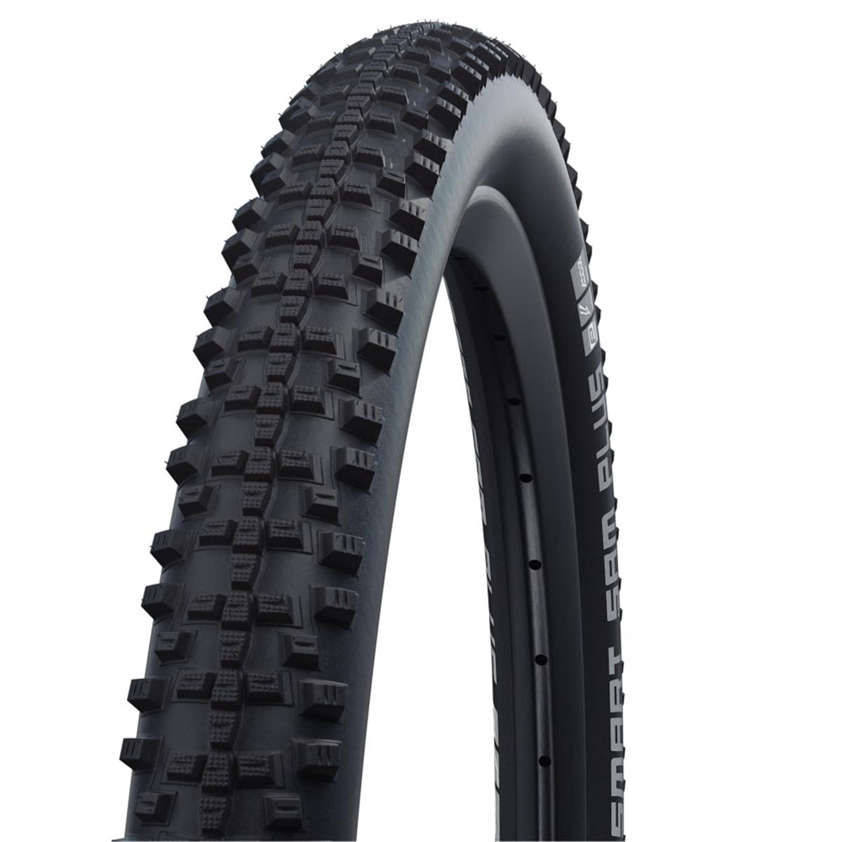 Schwalbe Smart Sam Plus HS 476 (27.5x2.25 ")