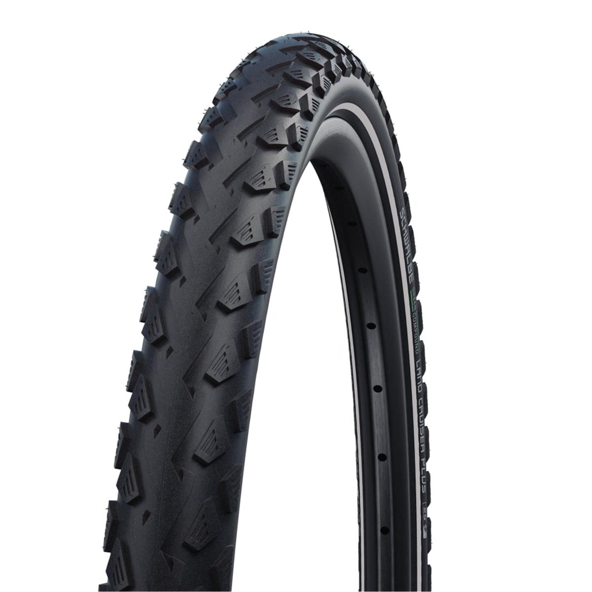 Schwalbe Land Cruiser Plus HS 450 55-622 (28x2.15 ")