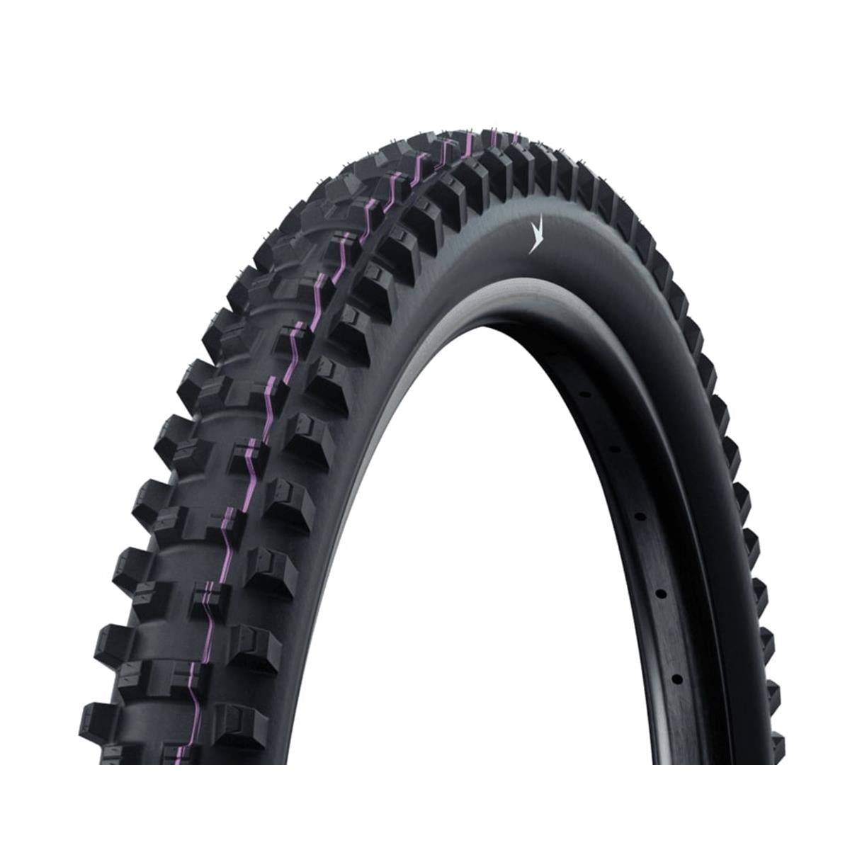 Schwalbe Shredda Front