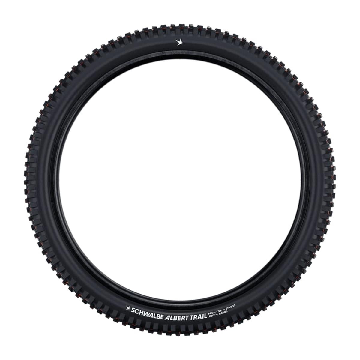 Schwalbe Albert Gravit Pro