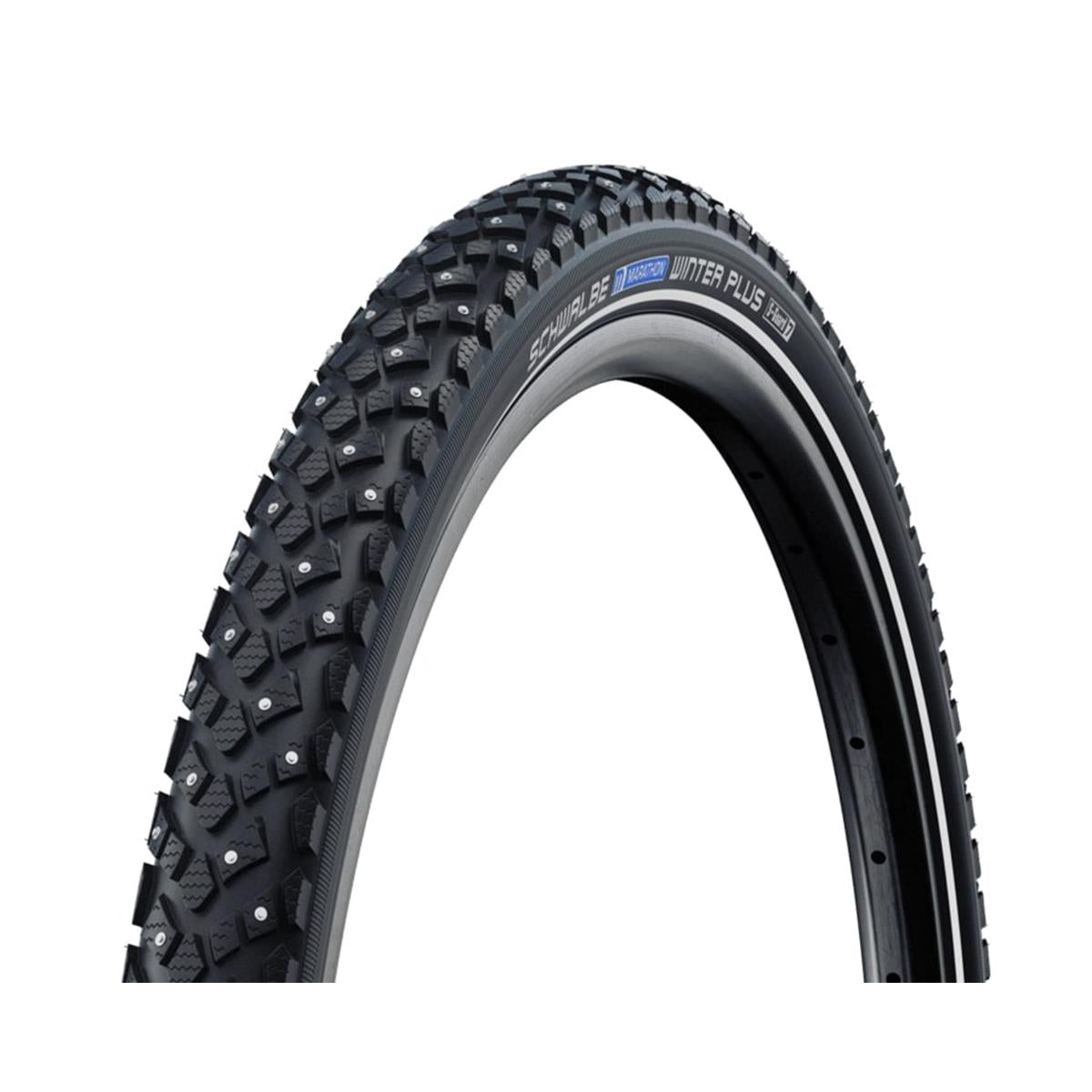 Schwalbe Marathon Winter Plus