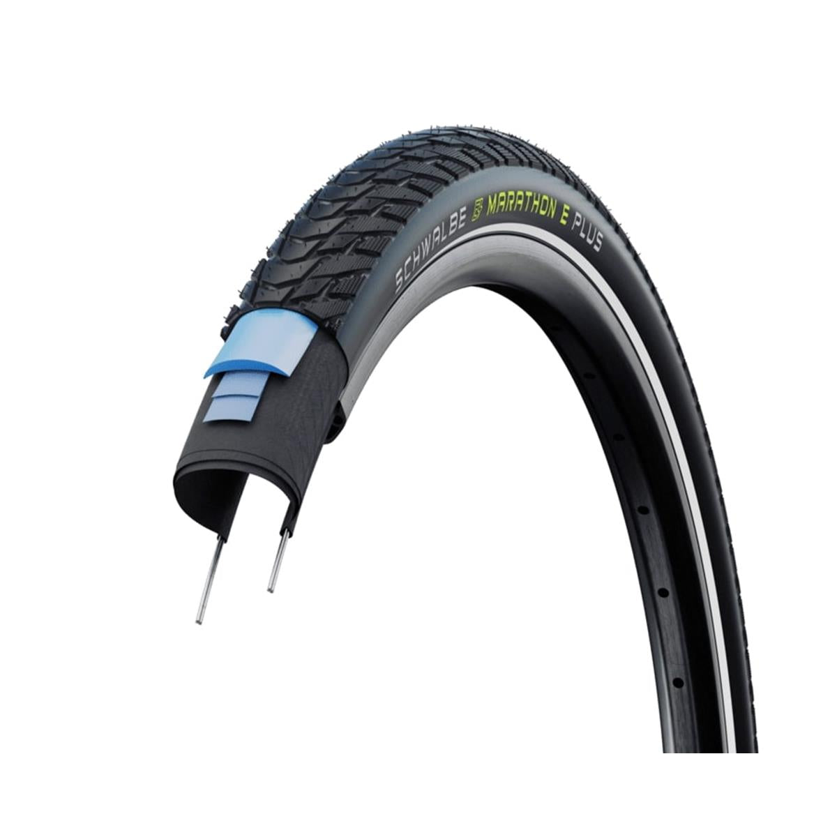 Schwalbe Marathon E-Plus