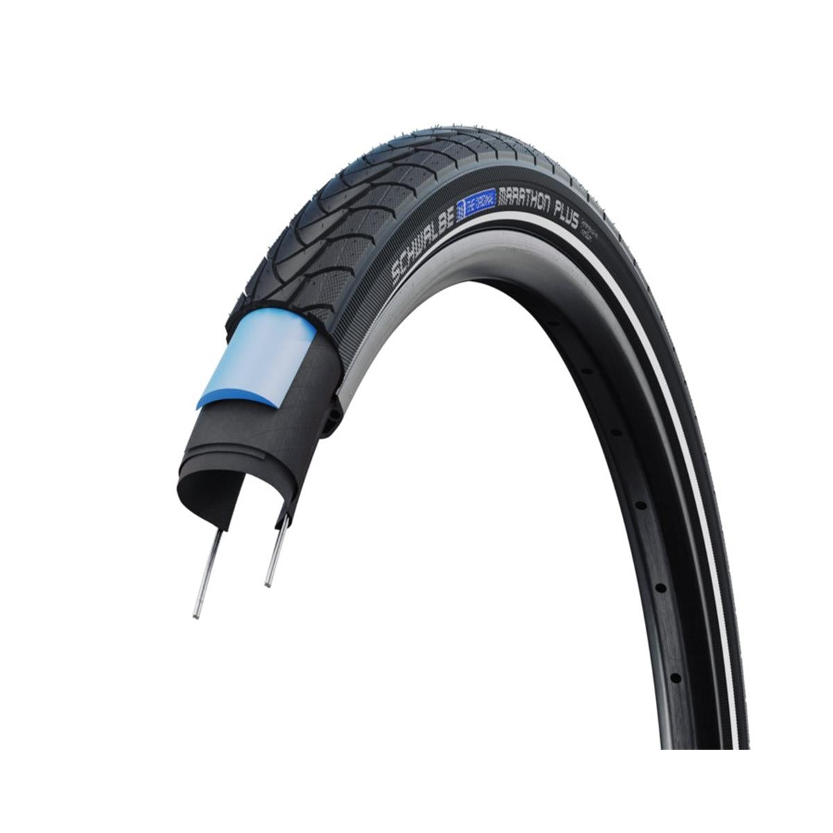 Schwalbe Marathon Plus/HS 440 47-559