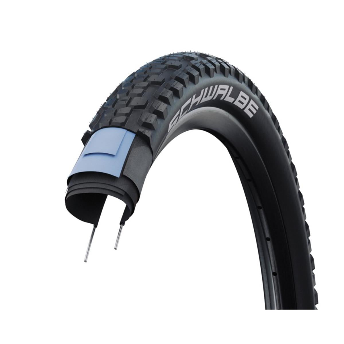 Schwalbe Johnny Watts 70-584