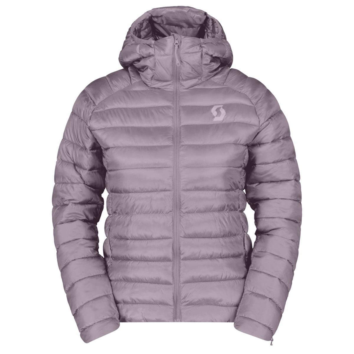 SCOTT Insuloft Tech Primaloft Hoody für Frauen cloud pink