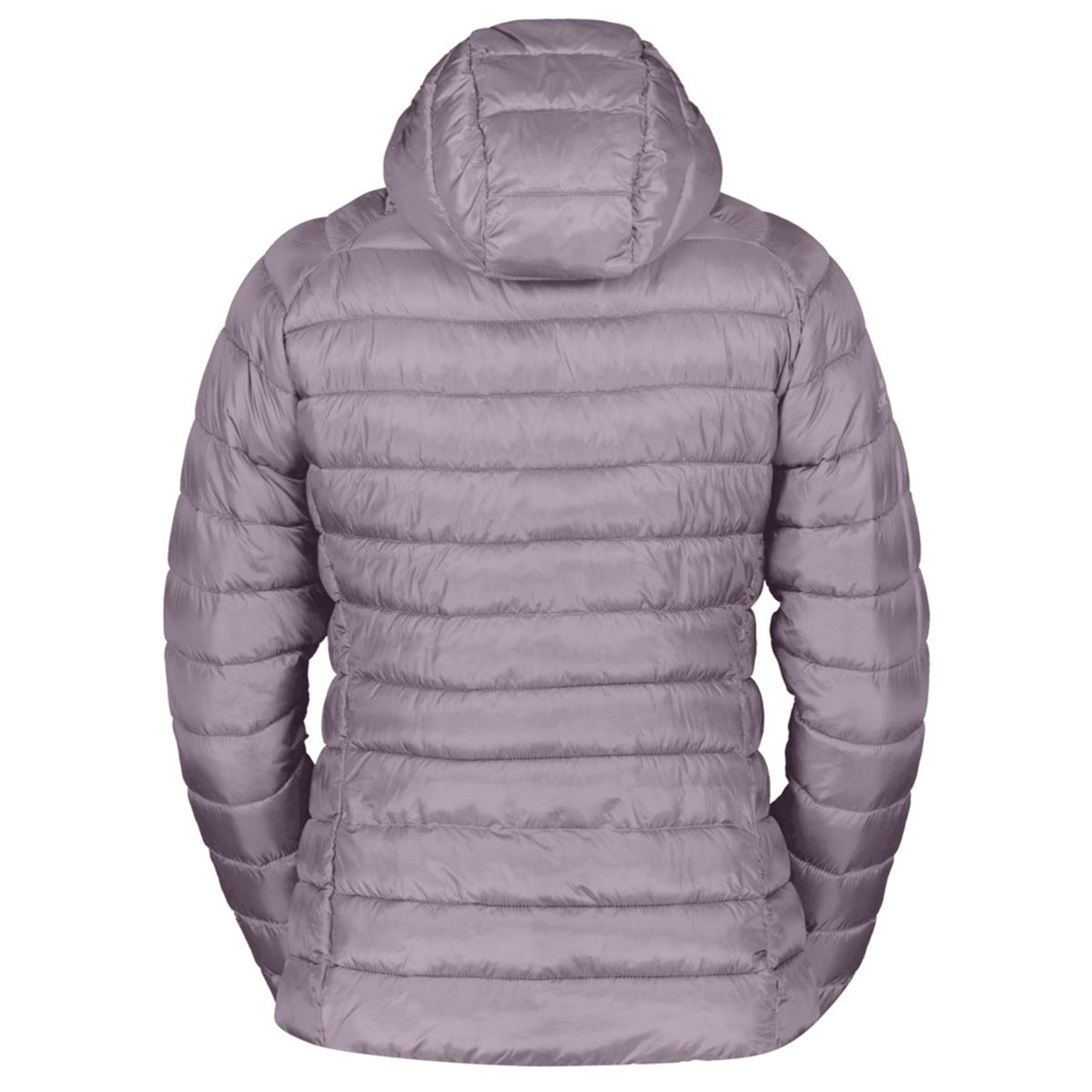 SCOTT Insuloft Tech Primaloft Hoody für Frauen cloud pink
