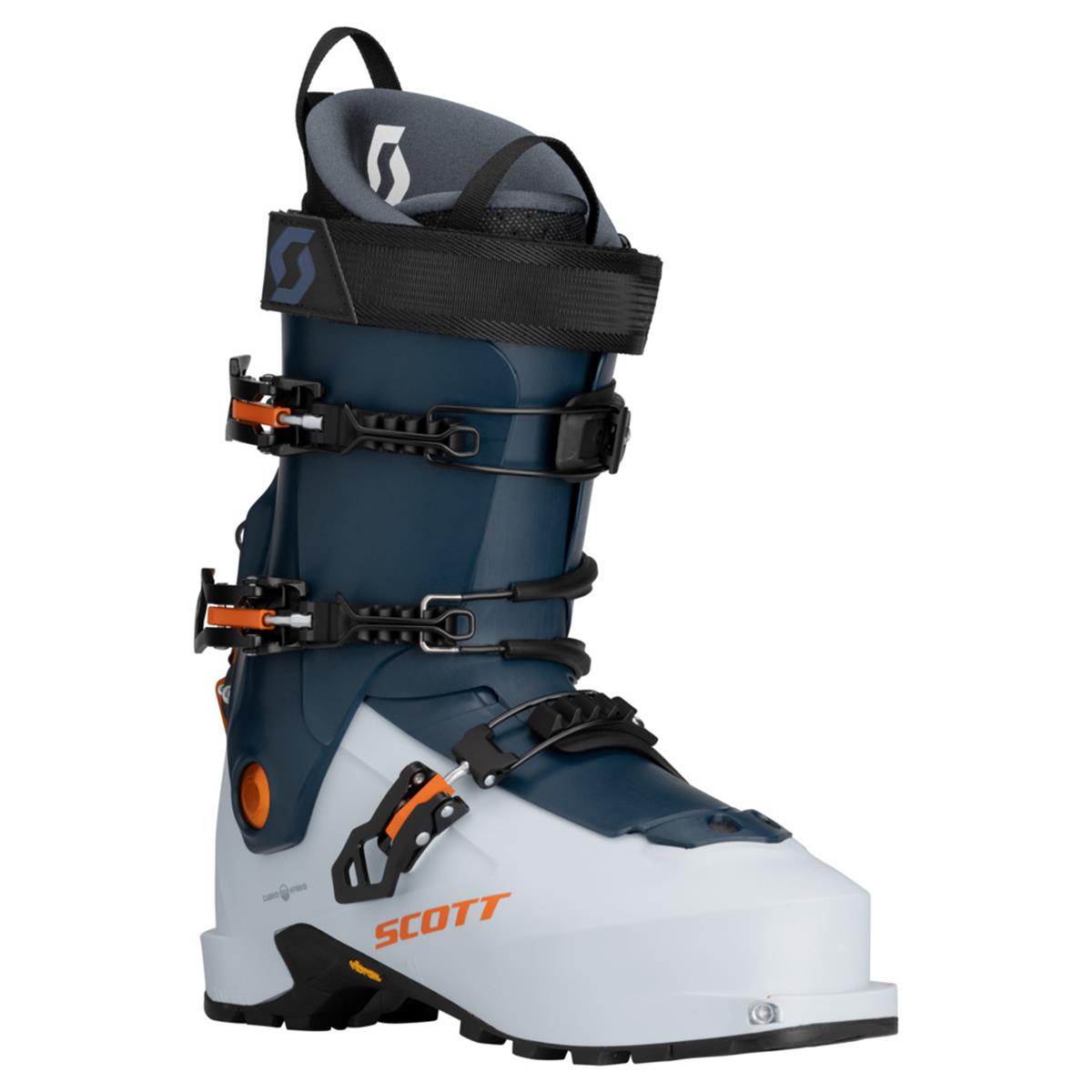 SCOTT Cosmos Tour aspen blue