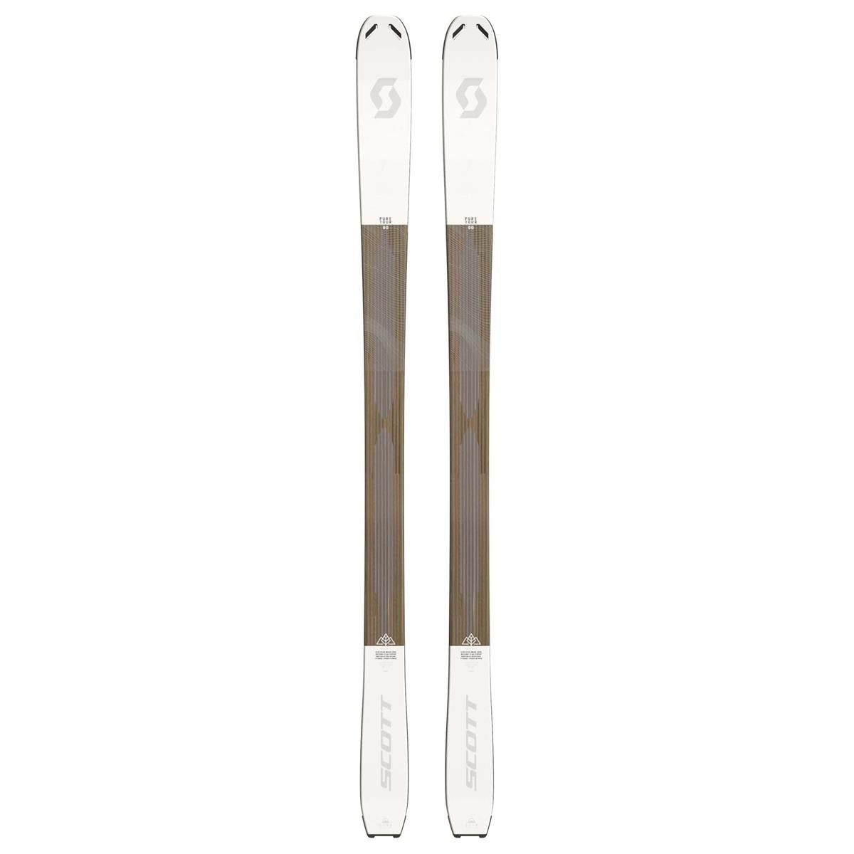 Scott Pure Tour Women
