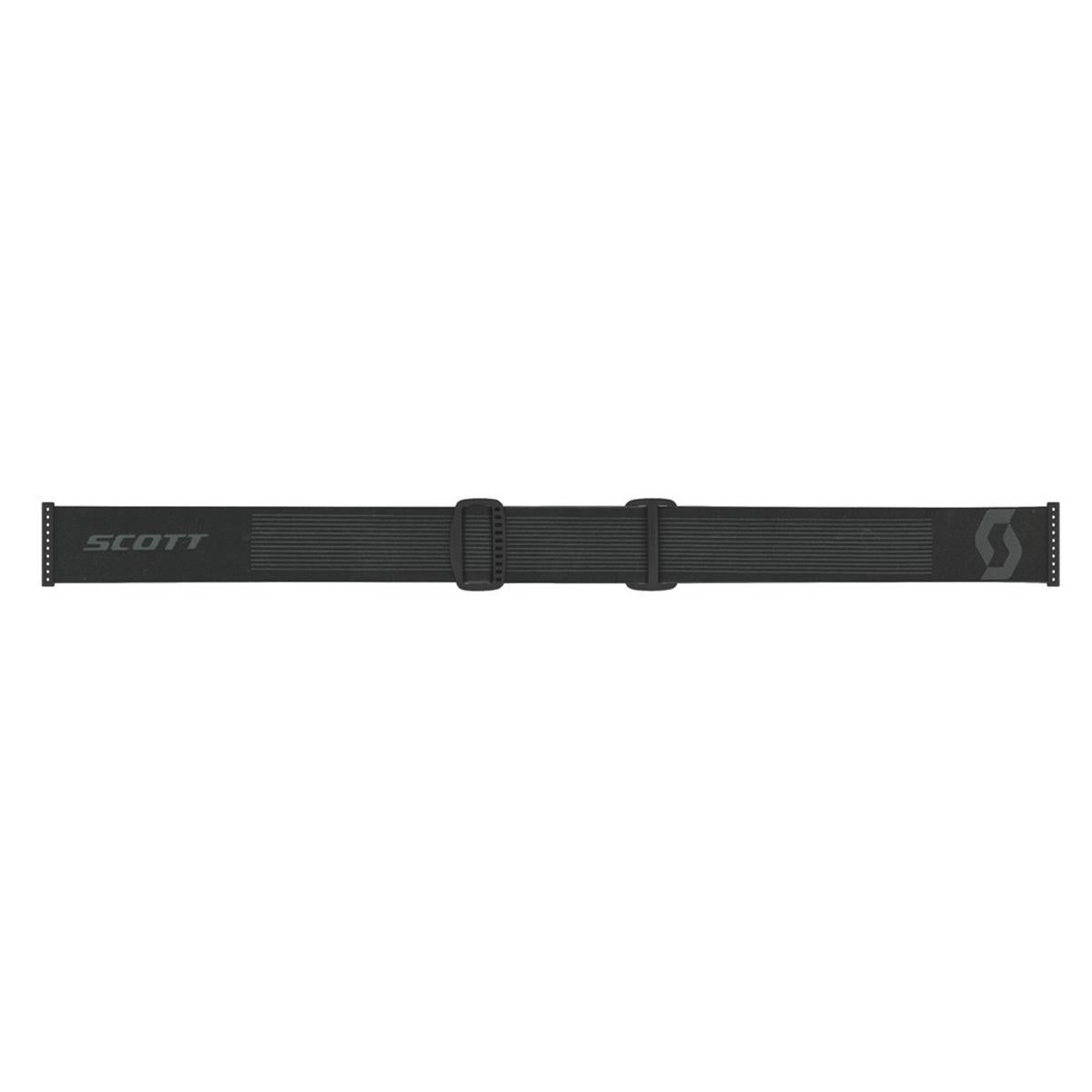 SCOTT Faze II mineral black