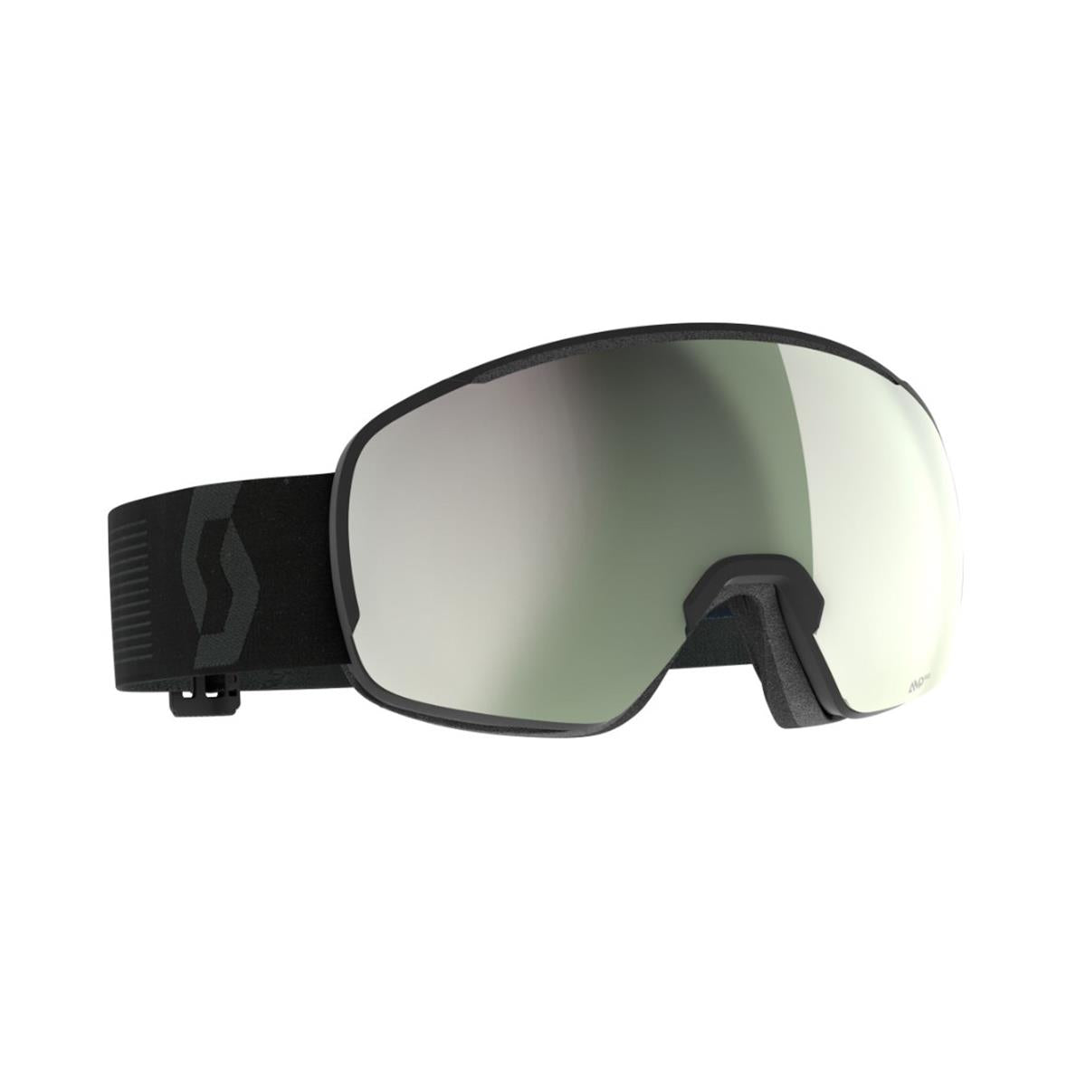 SCOTT Sphere OTG AMP Pro mineral black
