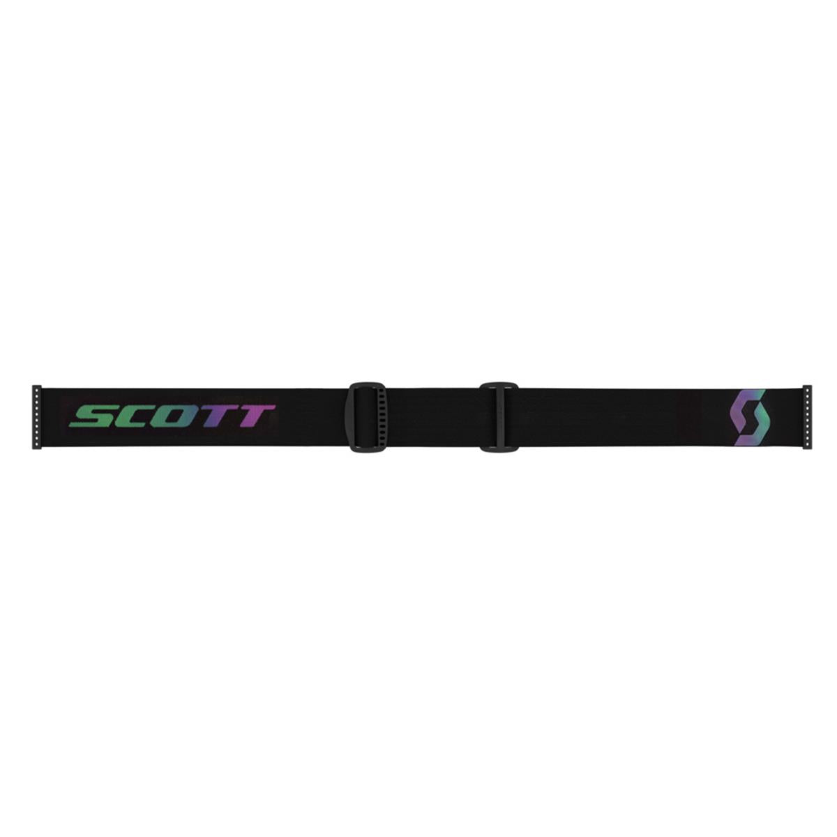 SCOTT Sphere OTG AMP Pro black/aurora green