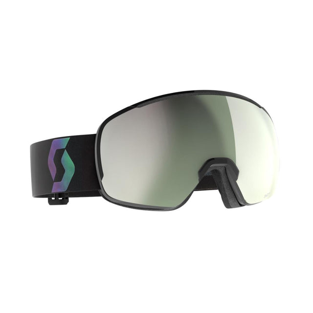 SCOTT Sphere OTG AMP Pro black/aurora green