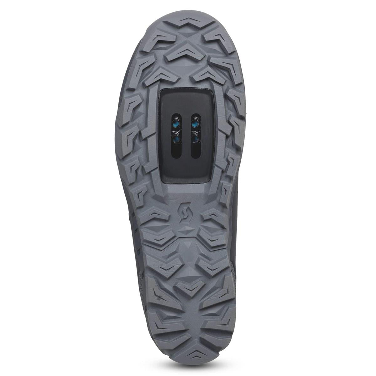 SCOTT SPORT TRAIL EVO BOA® Damenschuh dark grey/light pink
