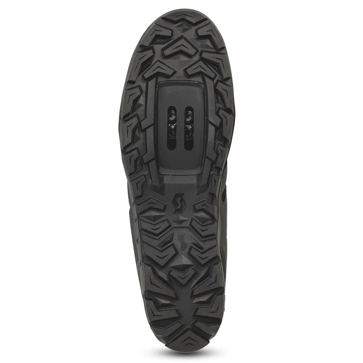 SCOTT SPORT CRUS-R BOA® Damenschuh dark grey/black
