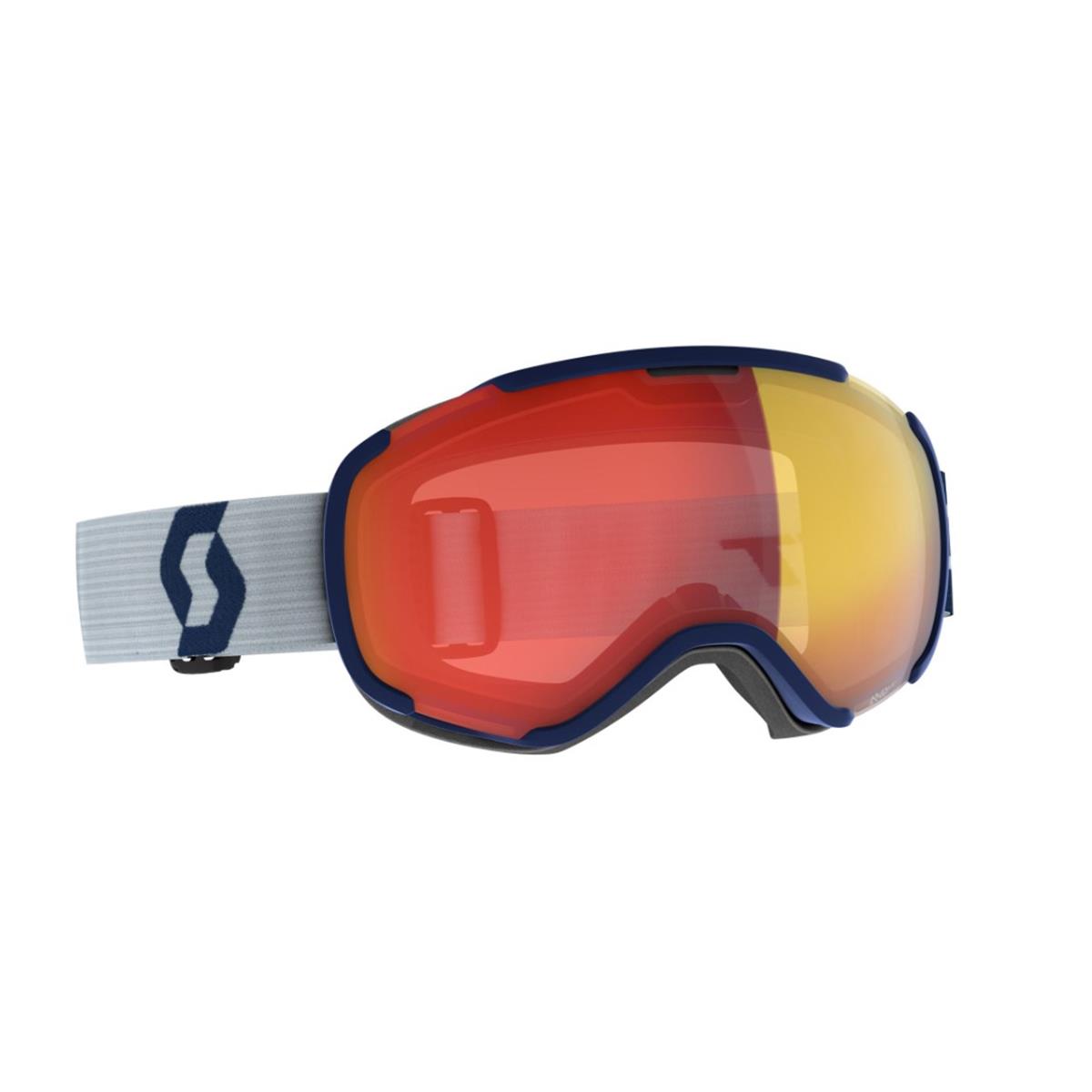 SCOTT Faze II Light Sensitive Brille