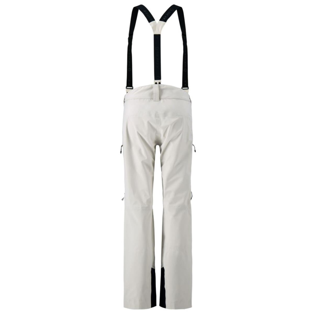 SCOTT Explorair 3-lagige Damenhose - dust white