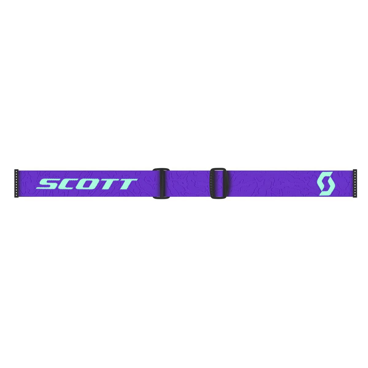 SCOTT Faze II - deep purple