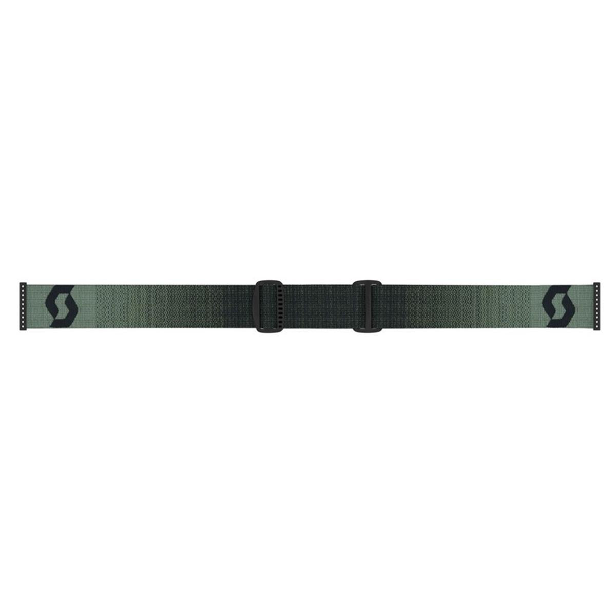 SCOTT Vapor - soft green
