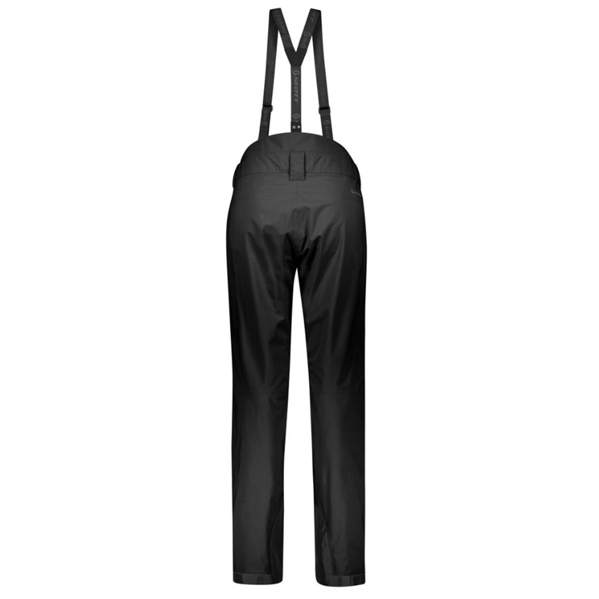 Scott W Explorair 3L Pants black
