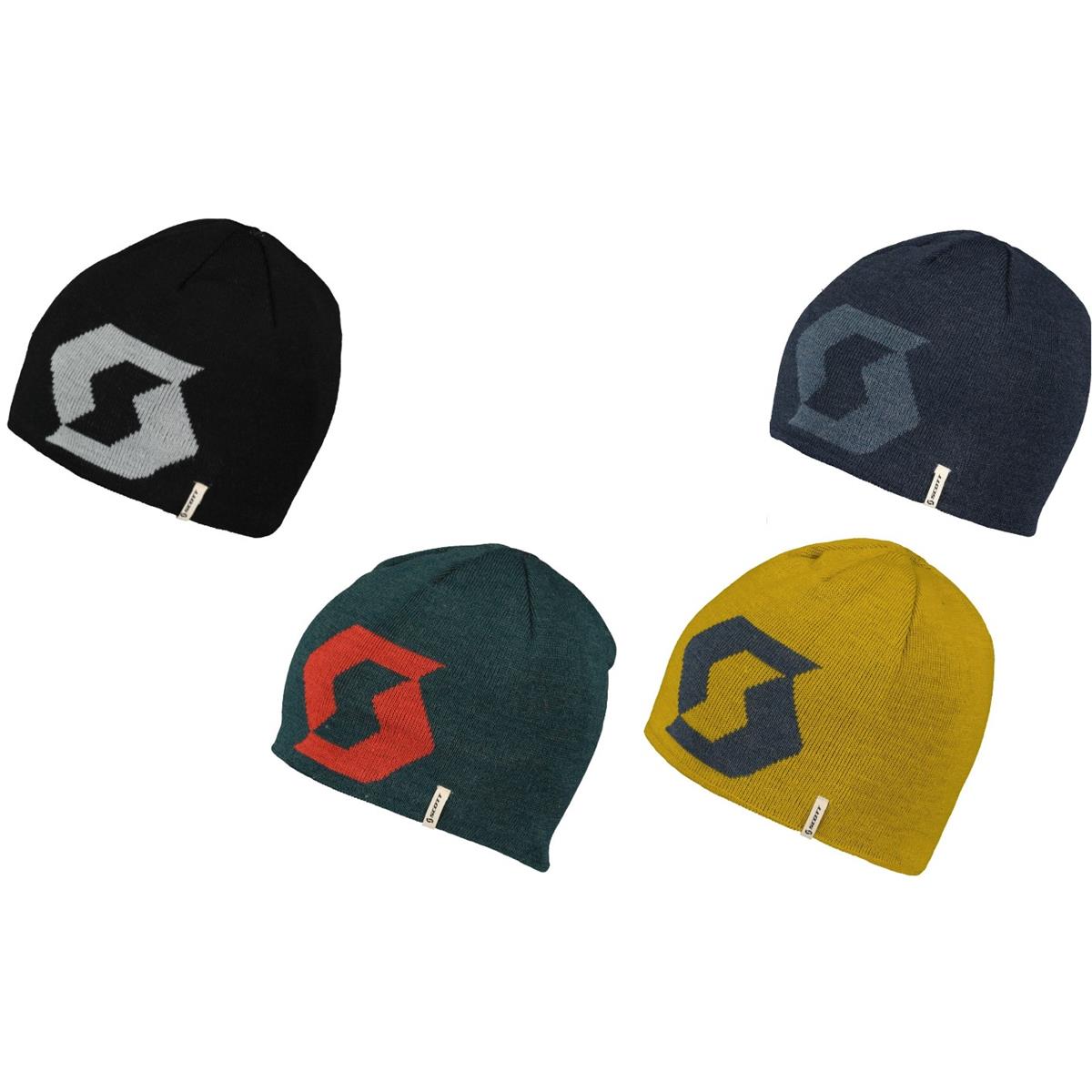 Scott Team 10 Beanie