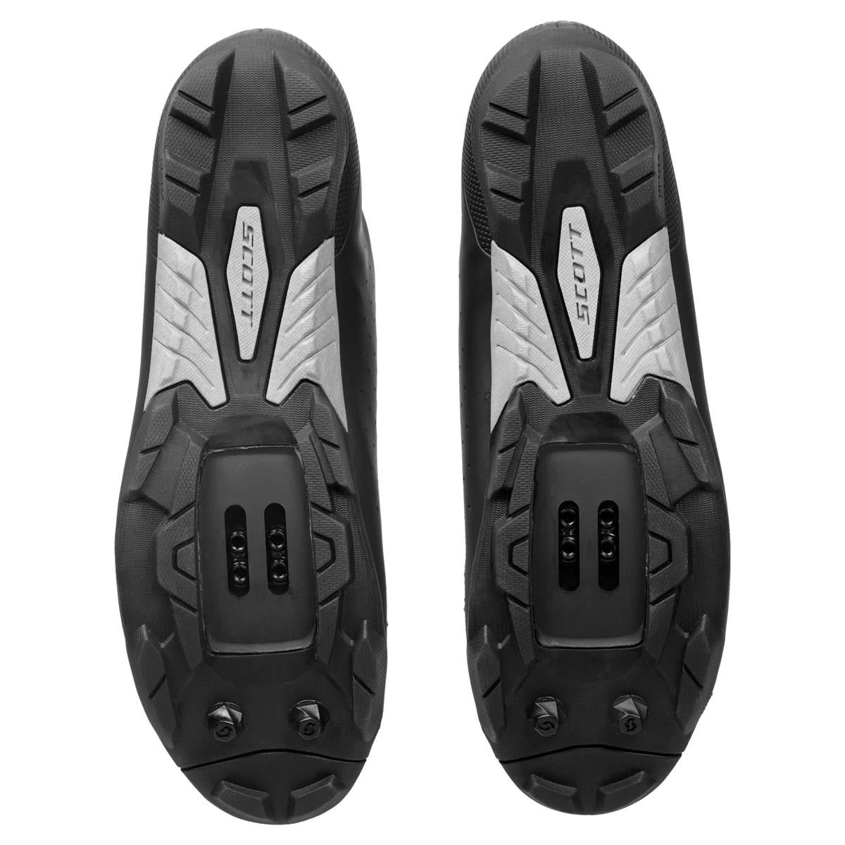 Scott MTB Comp Boa matt black silver