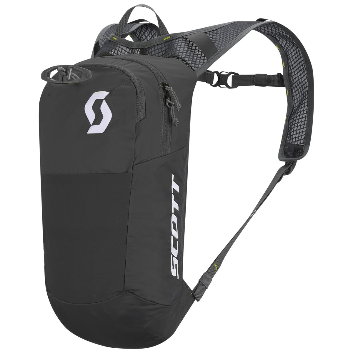 Scott Trail Lite Evo FR' 8
