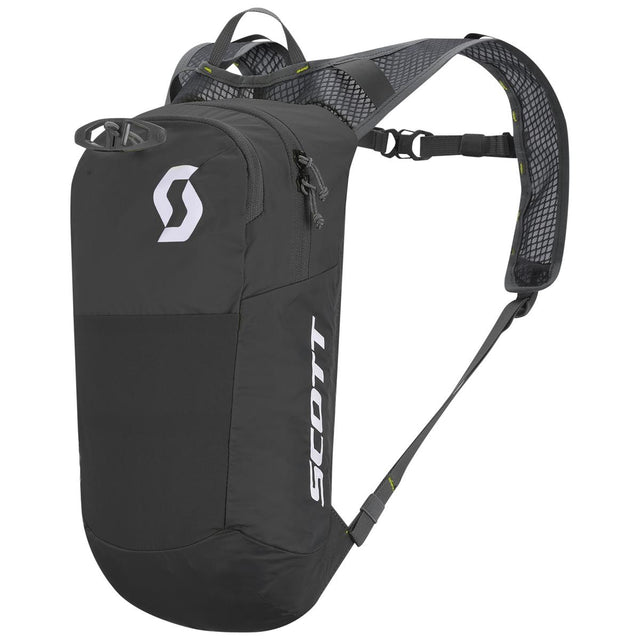 Scott Trail Lite Evo FR' 8