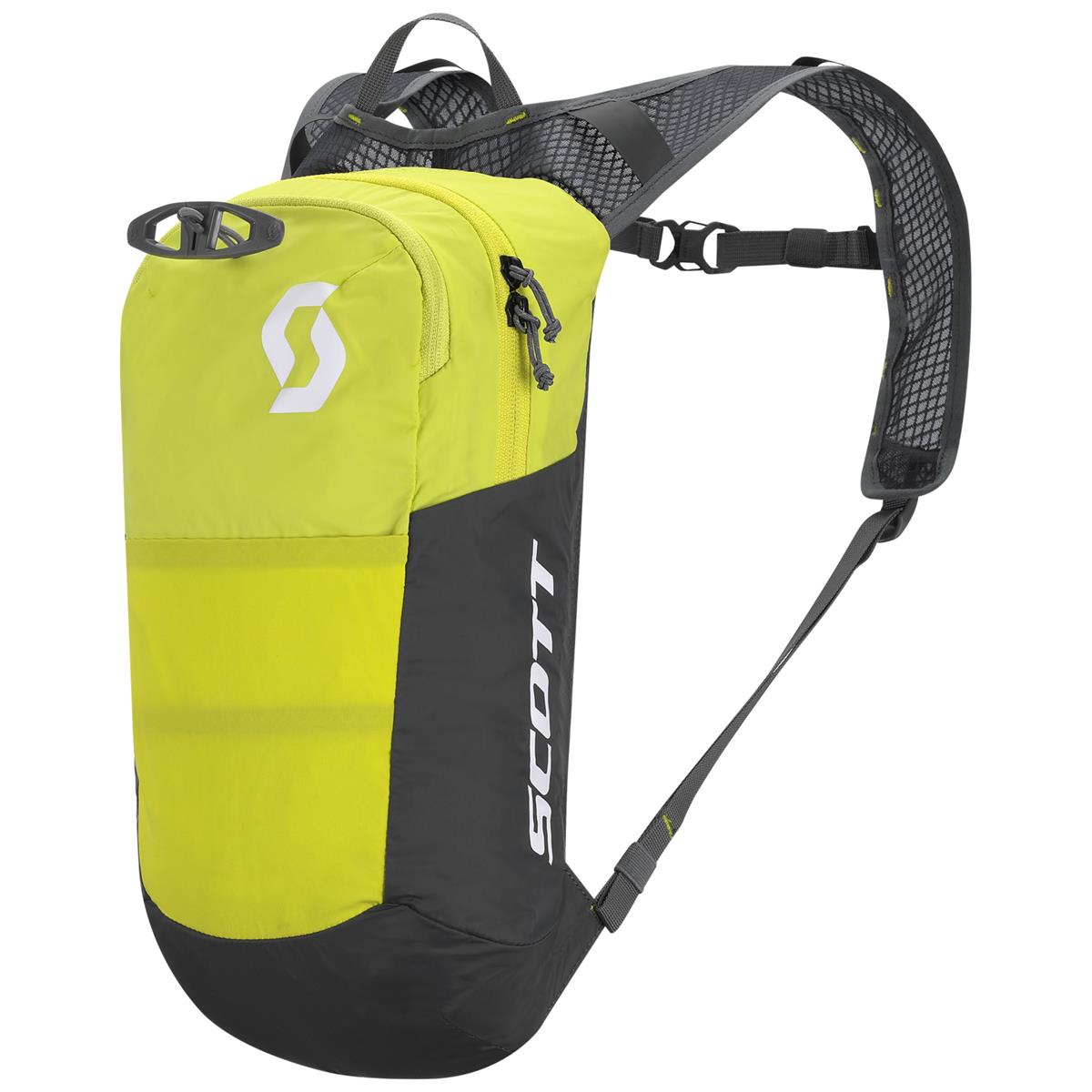 Scott Trail Lite Evo FR' 8
