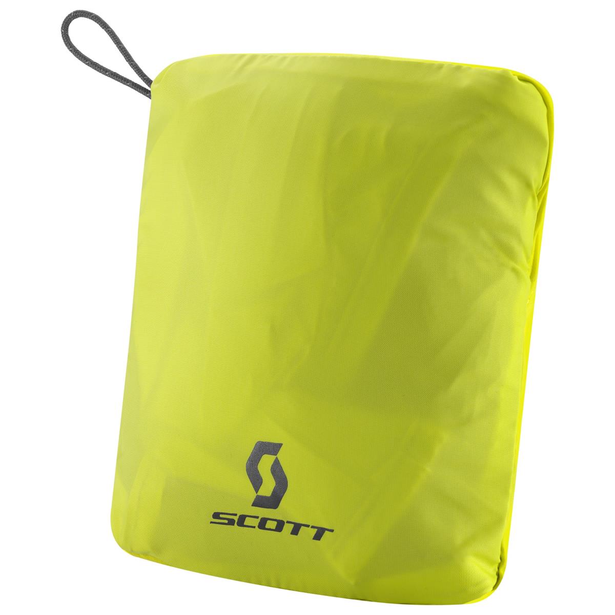 Scott Trail Lite Evo FR' 8
