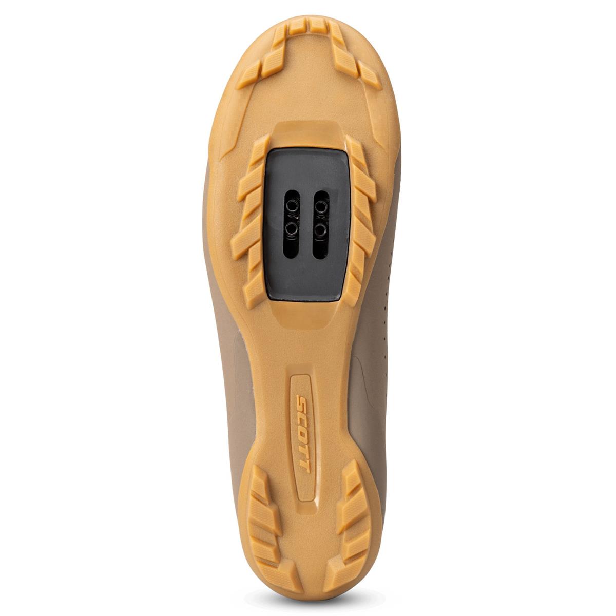 SCOTT Gravel Pro Damenschuh braun