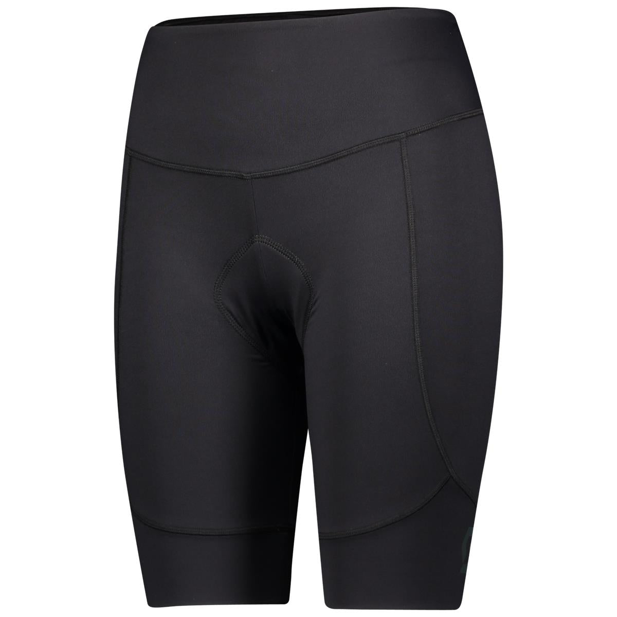 SCOTT Endurance 10 +++ Damenshorts black/dark grey