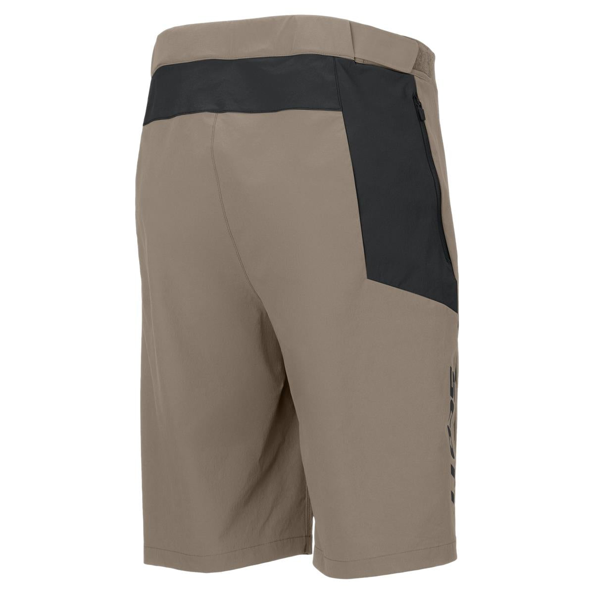 SCOTT Vertic LT Shorts mit Polsterung für Herren toast beige/black